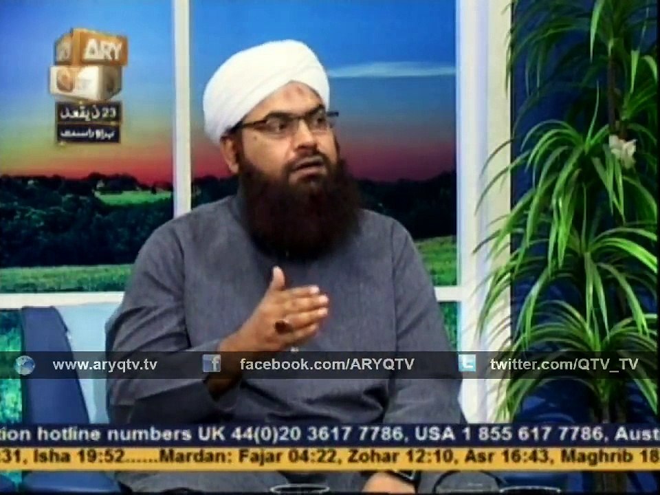 ROSHNI SAB KAY LIYE  7th Sep 2015