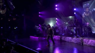 Usher - Nice & Slow (Live at iTunes Festival 2012)