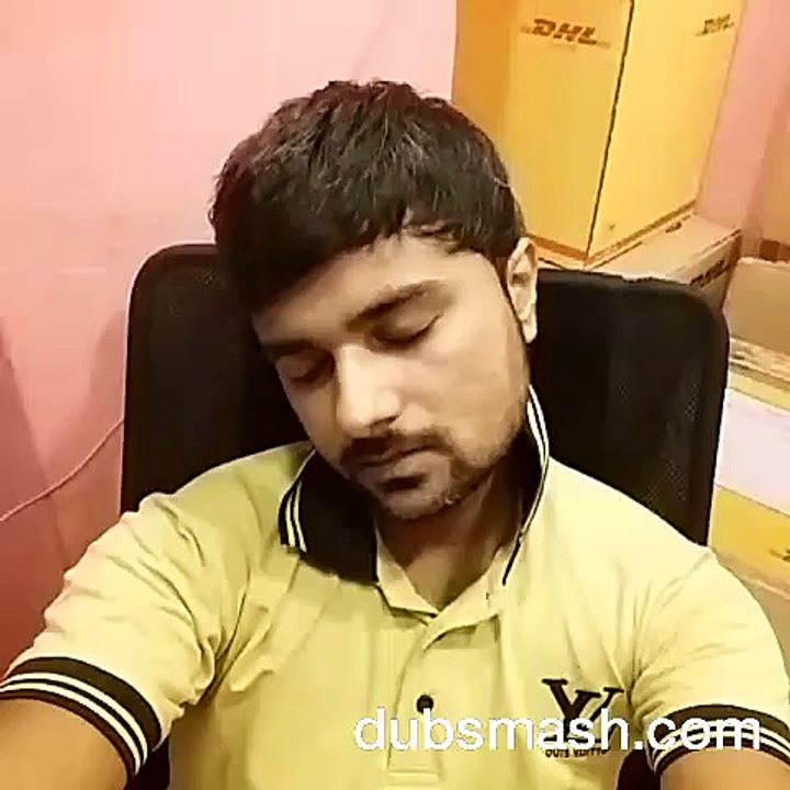 dubsmash by somair