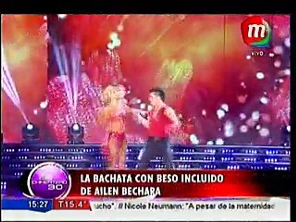 Analizamos la bachata de Ailén Bechara y su pelea con Polino