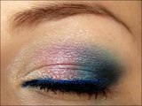 MAKEUP TUTORIAL mit MAC Shadesticks - Cream Eyeshadows als farbige Base | MAGIMANIA Schminkanleitung