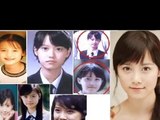 Goo Hye-sun (childhood - now) korean actress