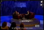 Centerstage Jon Bon Jovi interview part 1