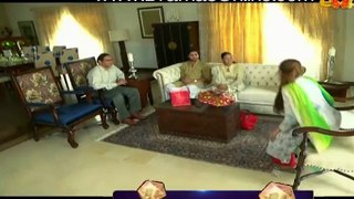 Gila Kis Se Karein - Episode 38