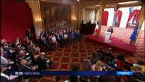 Les principales annonces de François Hollande en détail