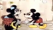 Mickey Mouse,Minnie Mouse,Pluto Klondike Kid