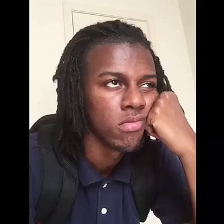 TJ Steez My Thoughts During Class .