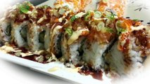 Musashi Sushi Bar & Japanese Cuisine in Grants Pass