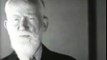 George Bernard Shaw · Eugenic Kabal NWO POS