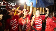 Readmisión de los trabajadores de Coca-Cola en la fábrica de Fuenlabrada