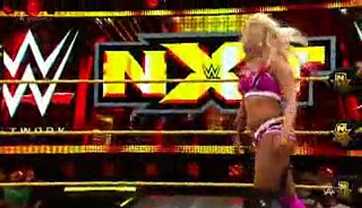 alexa bliss-blue pants - NXT tag team-2015_09_02