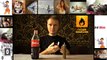 Ucraniano crea super cohete al mezclar Coca Cola y Gas Propano