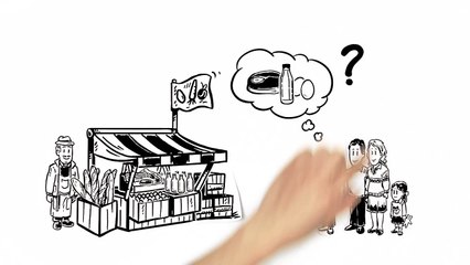 AGRAVIS: Optimizing the Entire Agricultural Value Chain 🚜