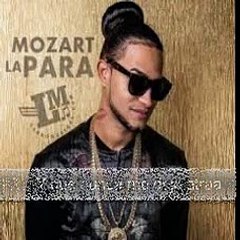 Mozart La Para - "Pa Ella" Letras 2015