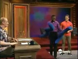 Whose Line Is It Anyway? - Props