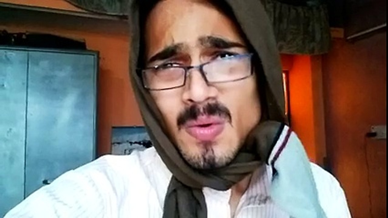 BB Ki Vines - Angry Masterji - Part 3