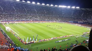 Super Cup Tbilisi 2015 Opening Ceremony | HD