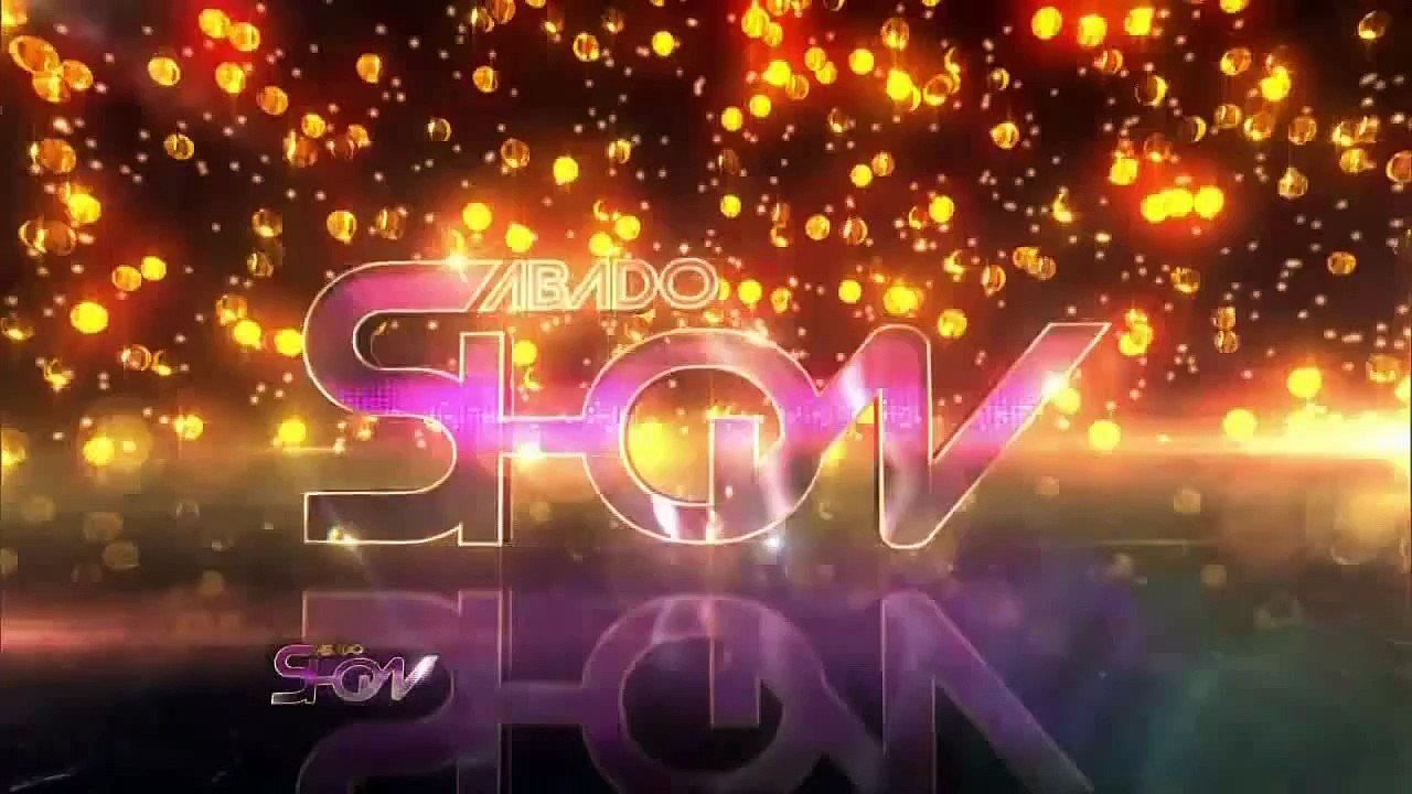 005 sabado show camara sorpresa a la sueca Alexandra Larsson 2012-12-10