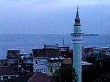 Meditation: Maghrib call to prayer Istanbul (Birdies)