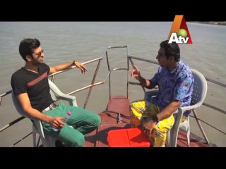Faheem Abbas Mehman Qadardan Karachi Season Episode 11 - Part 1