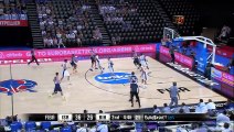 Israel v Bosnia and Herzegovina 84-86 Group A - Game Highlights - EuroBasket 2015