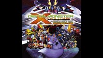 Digimon X-Evolution OST - 29 - Mirai e ikiru DIGIMON X-EVOLUTION ENDING THEME