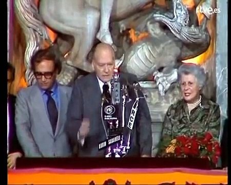Retorn president Tarradellas. -Ja soc aquí!- 23-10-1977 (RTVE)