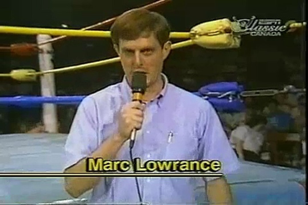 Debut of the USWA (Dallas)!