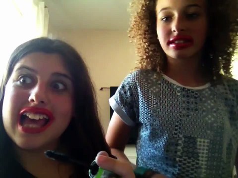 Ariana grande problem make up totorial!