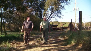 Will Gilmer, Faces of Farming and Ranching Finalist