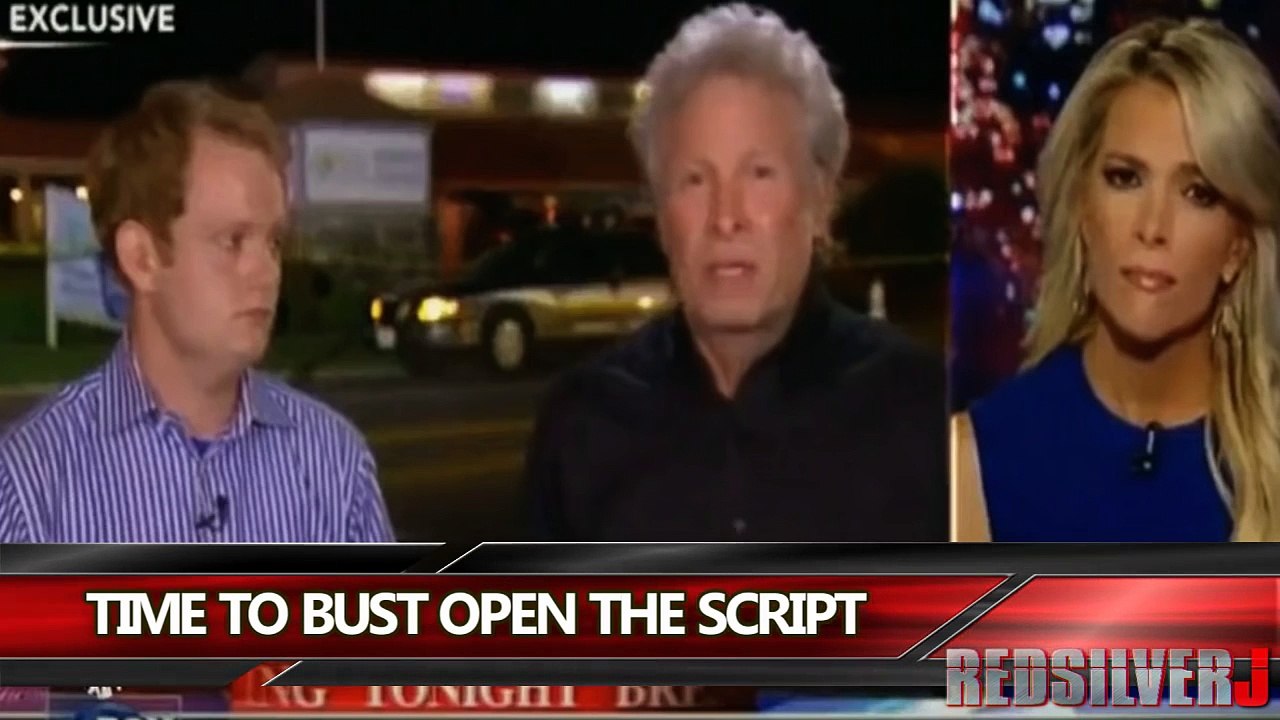 Virginia Shooting Hoax: Crisis Actor Father's Script Busted Open (Redsilverj)