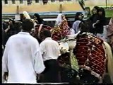 FARYAD YAD GHAREEB Video Noha by Farhan Ali Waris 1999