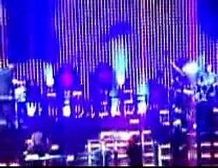 Linkin Park - Hands Held High LIVE