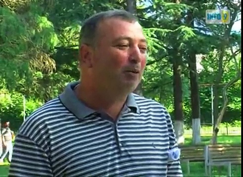 პრესისთვის გასაიდუმლოებული ვიზიტი