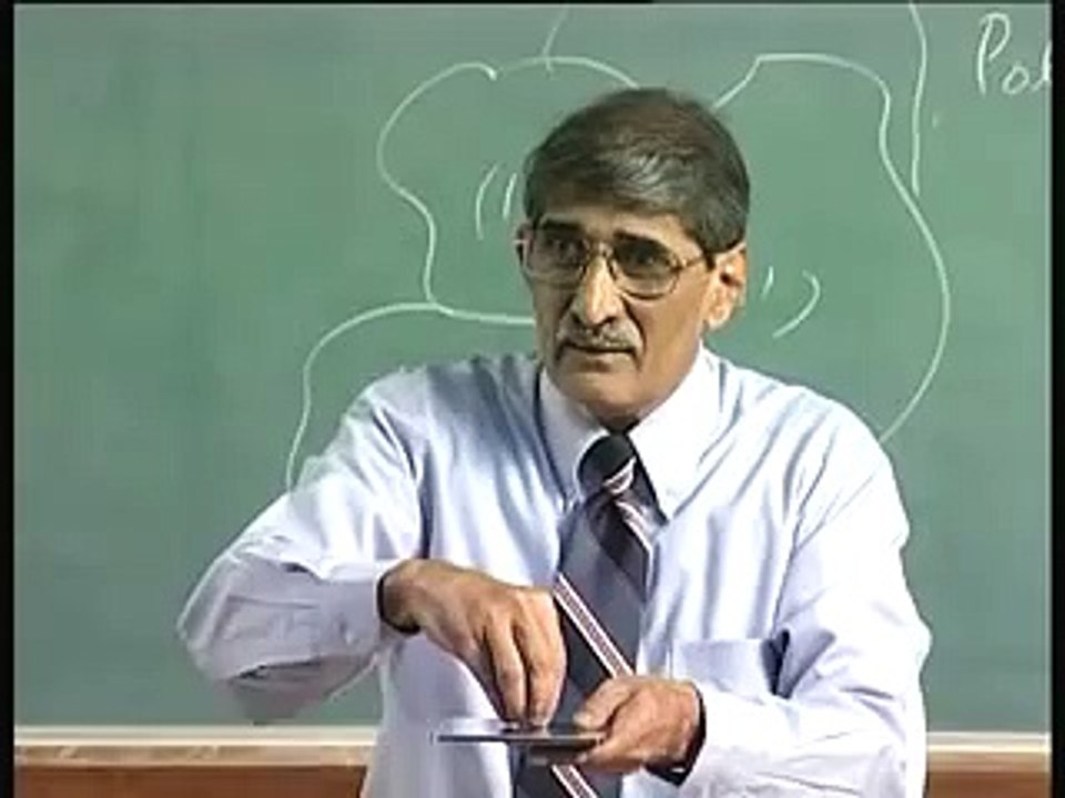 Lecture 9 - Epitaxial Techniques for GaAs High Speed Devices