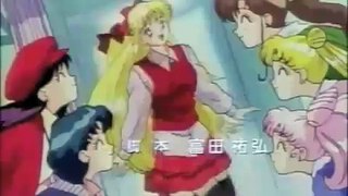 Ai No Megami No How To Love- Sailor Venus