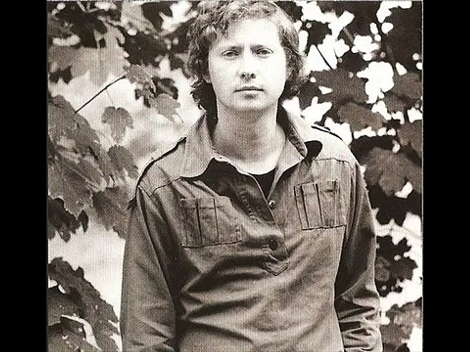 Marek Grechuta - Wiosna ach to ty