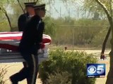 Mass Graves in Phoenix  KPHO 5 News Report