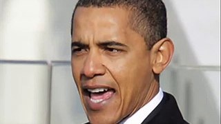 Barack Obama FIRES HIS LAZAR!!!