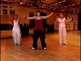 R'n'B Choreo zum selbstlernen - Get the Dance (getthedance.com)