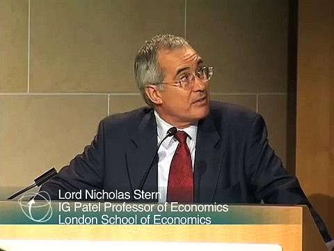 Third Annual Richard H. Sabot Lecture