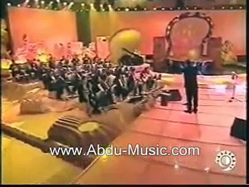 ضناني الشوق