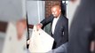 Kanye West erhält ein besonderes Geschenk von einem Fan