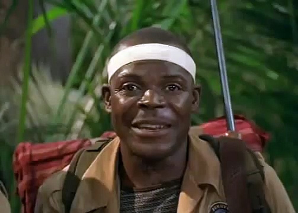 Now Comes the Part Where We Throw Our Heads Back and Laugh! video