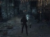 Bloodborne, videoguía: centro de Yharnam - atajo a las alcantarillas