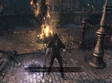 Bloodborne, videoguía: centro de Yharnam - salida de la plaza