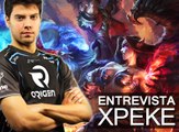 Entrevista a xPeke