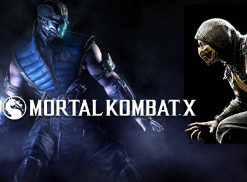 Mortal Kombat X: Tráiler de Lanzamiento