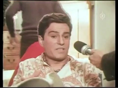 Spot elettorale (1974) - Referendum sul divorzio - Comitato per il No: Nino Manfredi