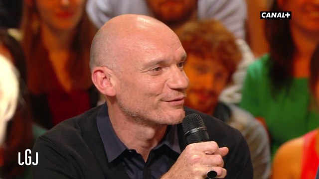 Louise Attaque se reforme - Le Grand Journal du 07/09 - Le Grand Journal du 07/09 - CANAL+